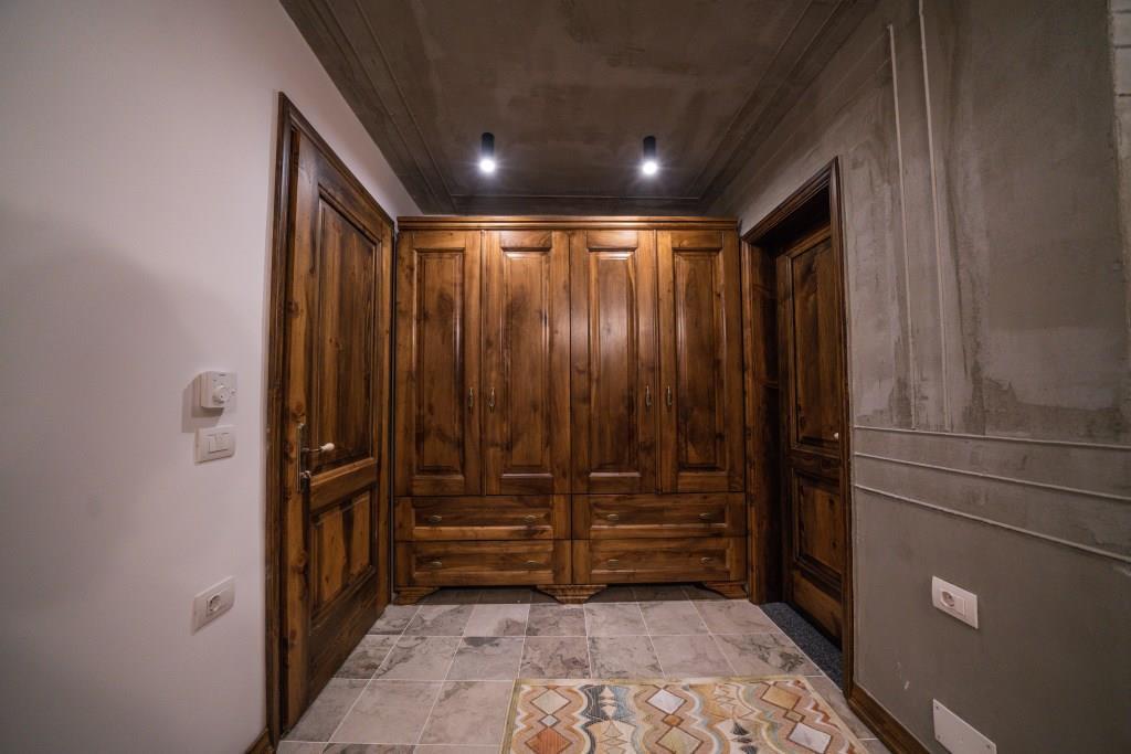 Korça Boutique Hotel Exterior foto